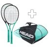 Head Boom Pro 2022 Plus Schlägertasche