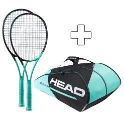 Head Boom Pro 2022 Plus Schlägertasche