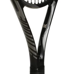 Head Attitude Elite (stealth) Allroundschläger -Tennisausrüstungs Geschäft 04227000 11