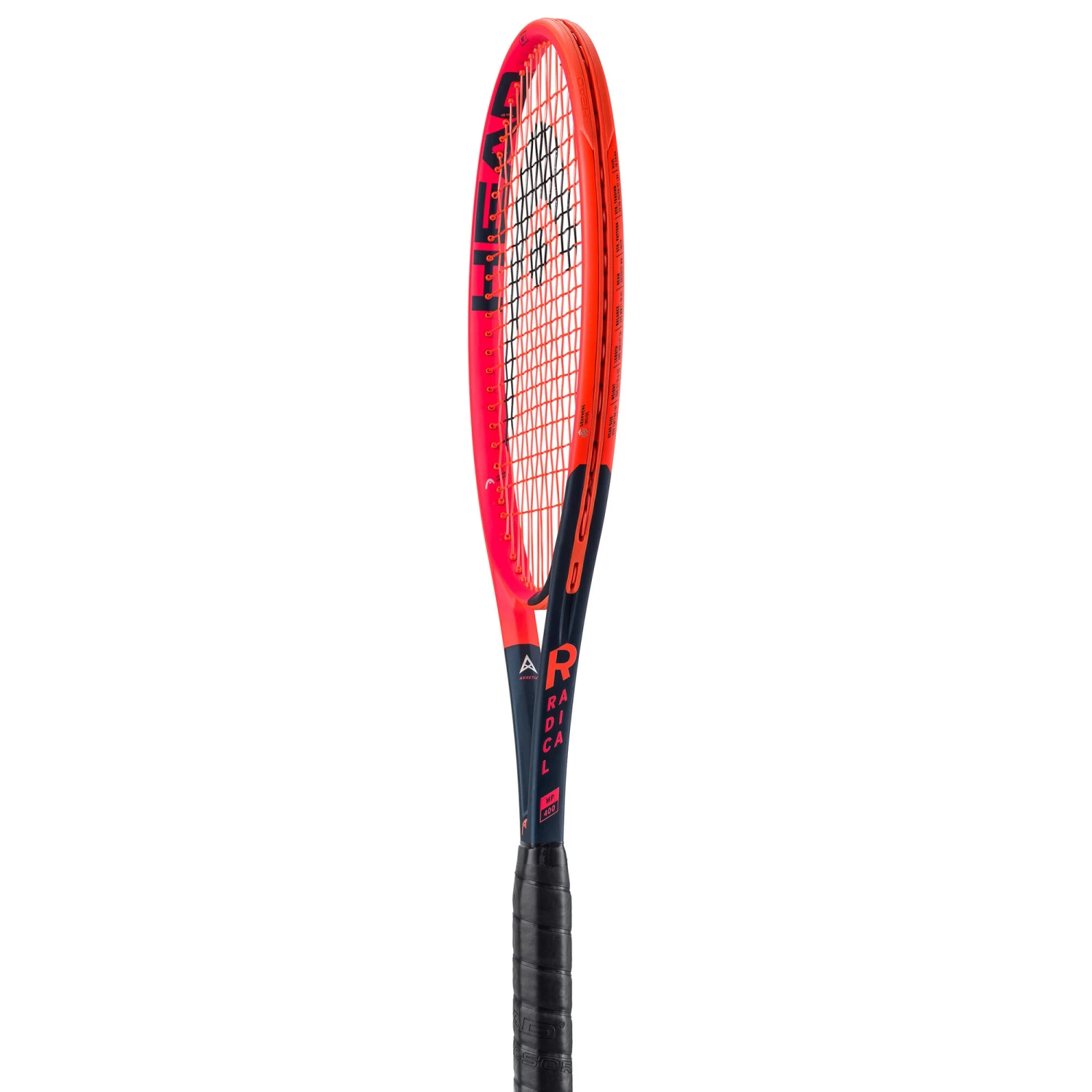 Head Radical MP Turnierschläger 5 Head Radical MP Turnierschläger – Bild 3