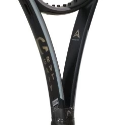 Head Gravity Team Turnierschläger -Tennisausrüstungs Geschäft 04262000 10