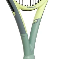 Head IG Challenge Pro (lime) Allroundschläger -Tennisausrüstungs Geschäft 04265000 10