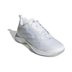 ADIDAS Avacourt Allcourtschuh Damen - Weiß, Grau 15 ADIDAS Avacourt Allcourtschuh Damen - Weiß, Grau -Tennisausrüstungs Geschäft 05417000 000