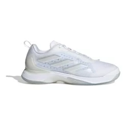 ADIDAS Avacourt Allcourtschuh Damen - Weiß, Grau 19 ADIDAS Avacourt Allcourtschuh Damen - Weiß, Grau -Tennisausrüstungs Geschäft 05417000 0 1