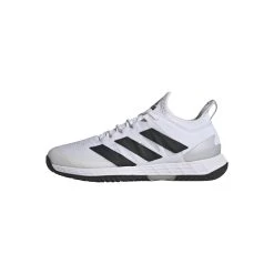 ADIDAS Adizero Ubersonic 4 Allcourtschuh Herren - Weiß, Schwarz 20 ADIDAS Adizero Ubersonic 4 Allcourtschuh Herren - Weiß, Schwarz -Tennisausrüstungs Geschäft 05437000 0 3