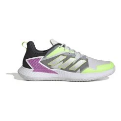 ADIDAS Defiant Speed Allcourtschuh Herren - Weiß, Lila -Tennisausrüstungs Geschäft 05539000 0 1
