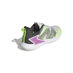 ADIDAS Defiant Speed Allcourtschuh Herren - Weiß, Lila -Tennisausrüstungs Geschäft 05539000 0 2