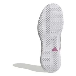 ADIDAS Defiant Speed Allcourtschuh Herren - Weiß, Lila -Tennisausrüstungs Geschäft 05539000 0 5