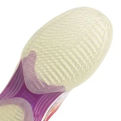 ADIDAS Avacourt Allcourtschuh Damen - Weiß, Orange -Tennisausrüstungs Geschäft 05547000 11