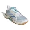 ADIDAS Avacourt Parley Allcourtschuh Damen - Grau, Blau