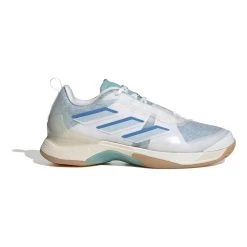 ADIDAS Avacourt Parley Allcourtschuh Damen - Grau, Blau -Tennisausrüstungs Geschäft 05559000 0 1
