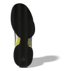 ADIDAS Barricade Sandplatzschuh Kinder - Schwarz, Grün 18 ADIDAS Barricade Sandplatzschuh Kinder - Schwarz, Grün -Tennisausrüstungs Geschäft 05568000 0 5