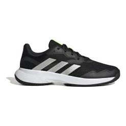 ADIDAS CourtJam Control Allcourtschuh Herren - Schwarz 16 ADIDAS CourtJam Control Allcourtschuh Herren - Schwarz -Tennisausrüstungs Geschäft 05585000 0 1