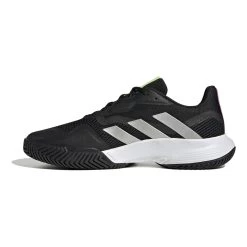 ADIDAS CourtJam Control Allcourtschuh Herren - Schwarz 12 ADIDAS CourtJam Control Allcourtschuh Herren - Schwarz -Tennisausrüstungs Geschäft 05585000 0 3