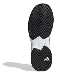 ADIDAS CourtJam Control Allcourtschuh Herren - Schwarz 14 ADIDAS CourtJam Control Allcourtschuh Herren - Schwarz -Tennisausrüstungs Geschäft 05585000 0 5