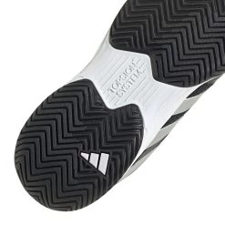 ADIDAS CourtJam Control Allcourtschuh Herren - Schwarz 13 ADIDAS CourtJam Control Allcourtschuh Herren - Schwarz -Tennisausrüstungs Geschäft 05585000 11