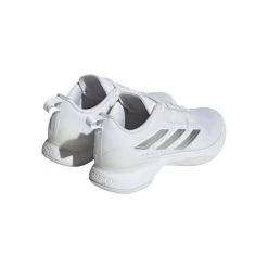 ADIDAS Avacourt Allcourtschuh Damen - Weiß, Silber 10 ADIDAS Avacourt Allcourtschuh Damen - Weiß, Silber -Tennisausrüstungs Geschäft 05590000 0 2