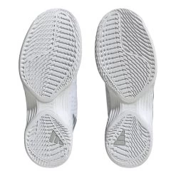 ADIDAS Avacourt Allcourtschuh Damen - Weiß, Silber 11 ADIDAS Avacourt Allcourtschuh Damen - Weiß, Silber -Tennisausrüstungs Geschäft 05590000 0 5