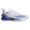 ADIDAS Adizero Cybersonic Allcourtschuh Damen - Weiß, Blau 1 ADIDAS Adizero Cybersonic Allcourtschuh Damen - Weiß, Blau -Tennisausrüstungs Geschäft 05593000 0 1