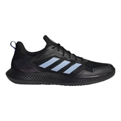 ADIDAS Defiant Speed Allcourtschuh Herren - Schwarz, Hellblau 10 ADIDAS Defiant Speed Allcourtschuh Herren - Schwarz, Hellblau -Tennisausrüstungs Geschäft 05611000 0 1