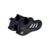ADIDAS Defiant Speed Allcourtschuh Herren - Schwarz, Hellblau