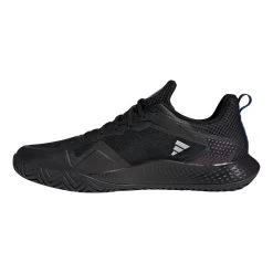 ADIDAS Defiant Speed Allcourtschuh Herren - Schwarz, Hellblau 11 ADIDAS Defiant Speed Allcourtschuh Herren - Schwarz, Hellblau -Tennisausrüstungs Geschäft 05611000 0 3
