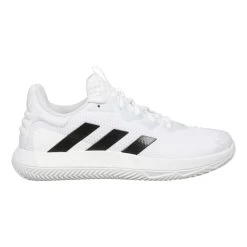 ADIDAS Sole Match Control Sandplatzschuh Herren - Weiß, Schwarz 9 ADIDAS Sole Match Control Sandplatzschuh Herren - Weiß, Schwarz -Tennisausrüstungs Geschäft 05781000 0 1