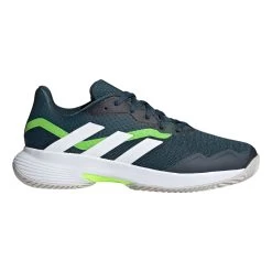 ADIDAS Court Jam Control Allcourtschuh Herren - Dunkelblau, Weiß 10 ADIDAS Court Jam Control Allcourtschuh Herren - Dunkelblau, Weiß -Tennisausrüstungs Geschäft 05787000 0 1