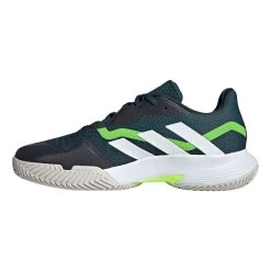 ADIDAS Court Jam Control Allcourtschuh Herren - Dunkelblau, Weiß 8 ADIDAS Court Jam Control Allcourtschuh Herren - Dunkelblau, Weiß -Tennisausrüstungs Geschäft 05787000 0 3
