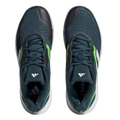 ADIDAS Court Jam Control Allcourtschuh Herren - Dunkelblau, Weiß 9 ADIDAS Court Jam Control Allcourtschuh Herren - Dunkelblau, Weiß -Tennisausrüstungs Geschäft 05787000 0 4