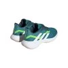 ADIDAS Court Jam Control Allcourtschuh Damen - Petrol, Grün -Tennisausrüstungs Geschäft 05820000 0 2