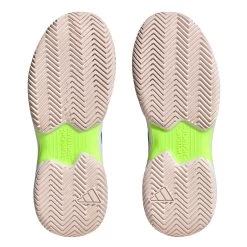 ADIDAS Court Jam Control Allcourtschuh Damen - Petrol, Grün 10 ADIDAS Court Jam Control Allcourtschuh Damen - Petrol, Grün -Tennisausrüstungs Geschäft 05820000 0 5