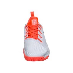 Nike Air Zoom Ultra React Allcourtschuh Damen - Weiß, Schwarz -Tennisausrüstungs Geschäft 13929000 000