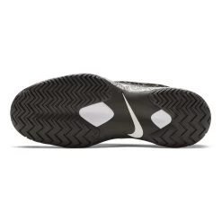 Nike Zoom Cage 3 Allcourtschuh Damen - Schwarz, Dunkelgrau -Tennisausrüstungs Geschäft 15274000 0 5