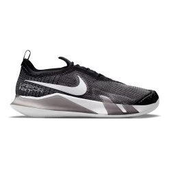 Nike React Vapor NXT Sandplatzschuh Herren - Schwarz, Weiß 19 Nike React Vapor NXT Sandplatzschuh Herren - Schwarz, Weiß -Tennisausrüstungs Geschäft 16342000 0 1