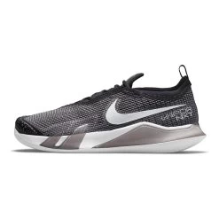 Nike React Vapor NXT Sandplatzschuh Herren - Schwarz, Weiß 18 Nike React Vapor NXT Sandplatzschuh Herren - Schwarz, Weiß -Tennisausrüstungs Geschäft 16342000 0 3