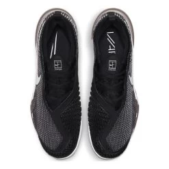 Nike React Vapor NXT Sandplatzschuh Herren - Schwarz, Weiß 16 Nike React Vapor NXT Sandplatzschuh Herren - Schwarz, Weiß -Tennisausrüstungs Geschäft 16342000 0 4