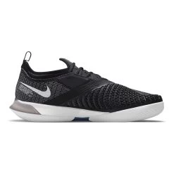 Nike React Vapor NXT Sandplatzschuh Herren - Schwarz, Weiß 22 Nike React Vapor NXT Sandplatzschuh Herren - Schwarz, Weiß -Tennisausrüstungs Geschäft 16342000 0 8