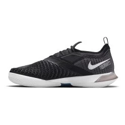 Nike React Vapor NXT Sandplatzschuh Herren - Schwarz, Weiß 15 Nike React Vapor NXT Sandplatzschuh Herren - Schwarz, Weiß -Tennisausrüstungs Geschäft 16342000 0 9