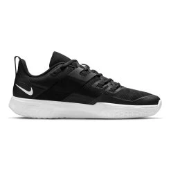 Nike Court Vapor Lite Allcourtschuh Herren - Schwarz, Weiß -Tennisausrüstungs Geschäft 16353000 0 8