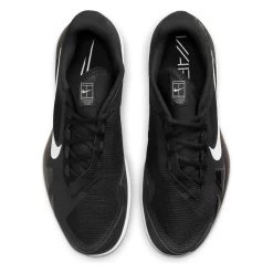 Nike Air Zoom Vapor Pro Teppichschuh - Schwarz, Weiß 21 Nike Air Zoom Vapor Pro Teppichschuh - Schwarz, Weiß -Tennisausrüstungs Geschäft 16578000 0 4