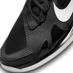 Nike Air Zoom Vapor Pro Teppichschuh - Schwarz, Weiß 14 Nike Air Zoom Vapor Pro Teppichschuh - Schwarz, Weiß -Tennisausrüstungs Geschäft 16578000 10