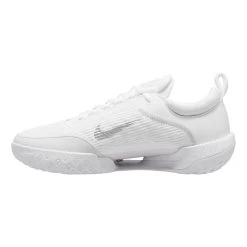 Nike Zoom NXT Allcourtschuh Damen - Weiß, Silber -Tennisausrüstungs Geschäft 16590000 0 3