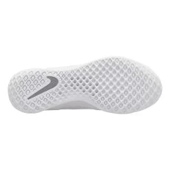 Nike Zoom NXT Allcourtschuh Damen - Weiß, Silber