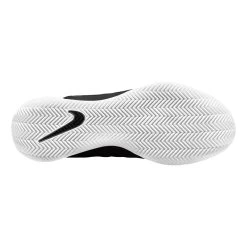 Nike Court Zoom NXT Sandplatzschuh Damen - Schwarz, Gold 15 Nike Court Zoom NXT Sandplatzschuh Damen - Schwarz, Gold -Tennisausrüstungs Geschäft 16598000 0 5