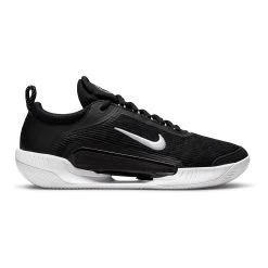 Nike Court Zoom NXT Sandplatzschuh Herren - Schwarz, Weiß 14 Nike Court Zoom NXT Sandplatzschuh Herren - Schwarz, Weiß -Tennisausrüstungs Geschäft 16618000 0 8