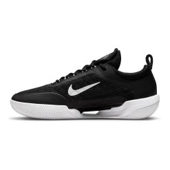 Nike Court Zoom NXT Sandplatzschuh Herren - Schwarz, Weiß 21 Nike Court Zoom NXT Sandplatzschuh Herren - Schwarz, Weiß -Tennisausrüstungs Geschäft 16618000 0 9