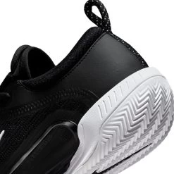 Nike Court Zoom NXT Sandplatzschuh Herren - Schwarz, Weiß 18 Nike Court Zoom NXT Sandplatzschuh Herren - Schwarz, Weiß -Tennisausrüstungs Geschäft 16618000 11