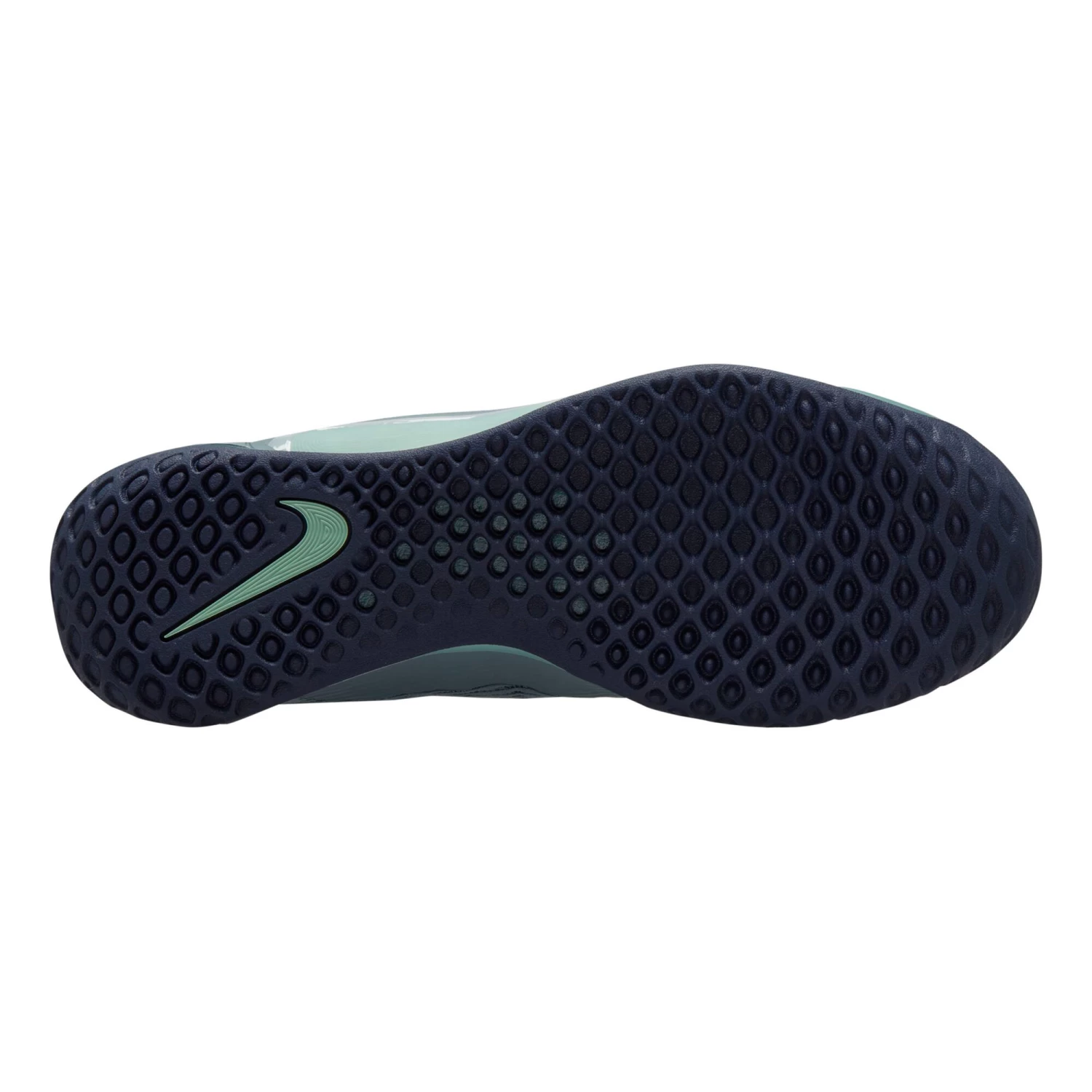 Nike Zoom NXT Allcourtschuh Herren - Dunkelblau, Grau 5 Nike Zoom NXT Allcourtschuh Herren - Dunkelblau, Grau – Bild 3