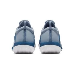 Nike Zoom NXT Sandplatzschuh Herren - Blau, Weiß -Tennisausrüstungs Geschäft 16693000 0 2